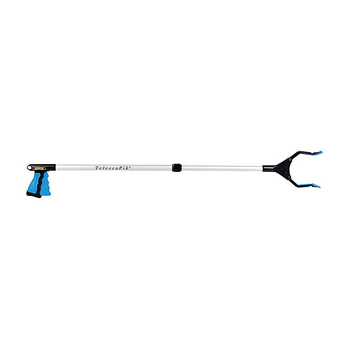 Pikstik T3044 TelescoPik 44 in. Pick-Up Tool 5 lb. pull Silver
