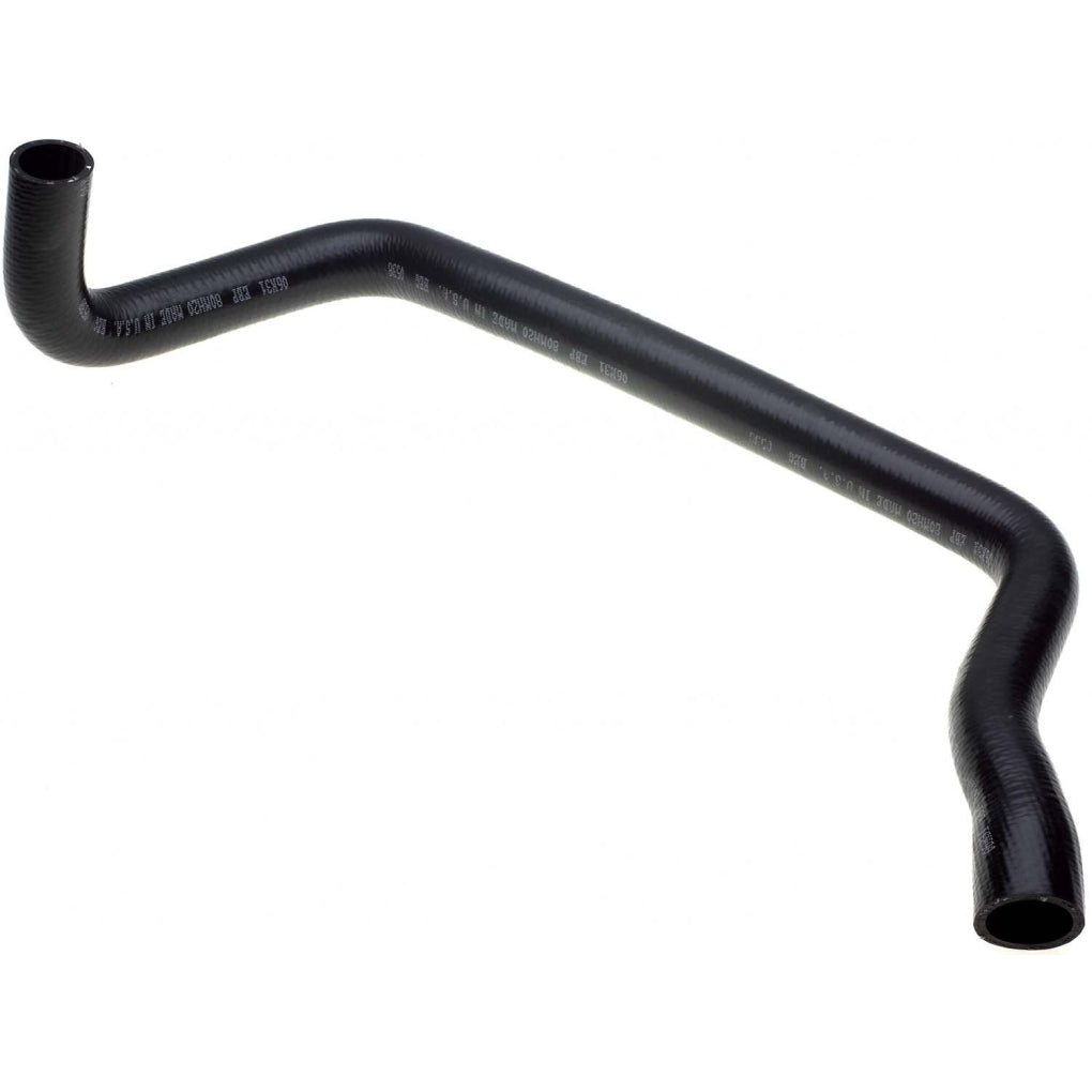 Gates 23120 Coolant Hose Molded