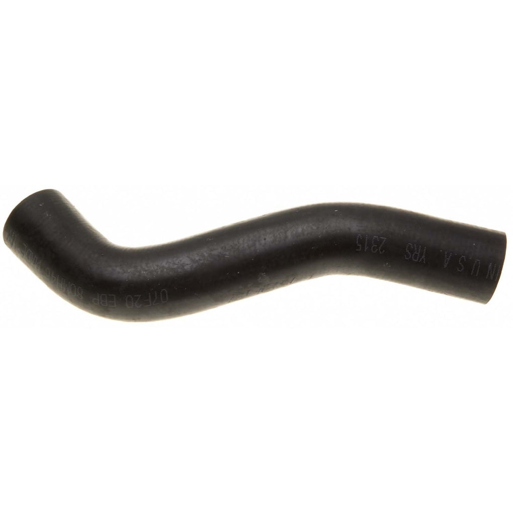 Gates 23139 Coolant Hose Molded