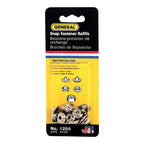 General Tools 1266 - in. Dia. x in. Dia. Brass Grommet 6/Pack