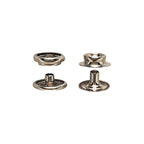 General Tools 1266 - in. Dia. x in. Dia. Brass Grommet 6/Pack