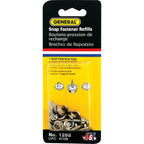 General Tools 1268 3/8 in. Dia. x in. Dia. Brass Grommet 6/Pack