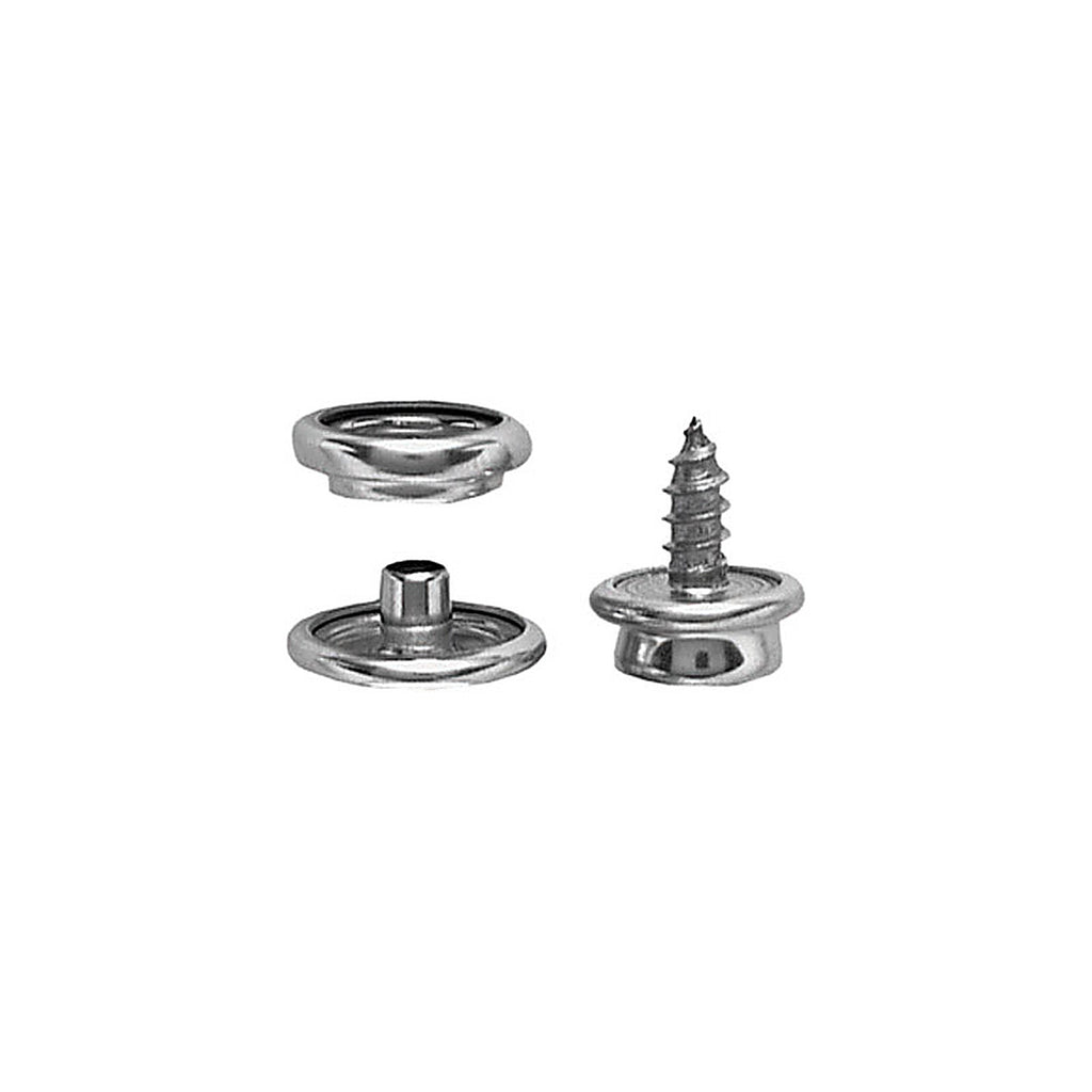 General Tools 1268 3/8 in. Dia. x in. Dia. Brass Grommet 6/Pack