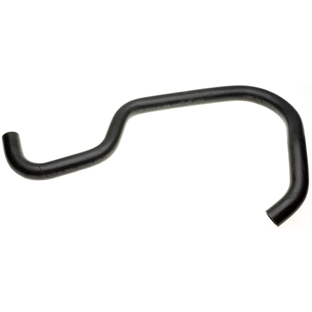 Gates 23184 Coolant Hose Molded
