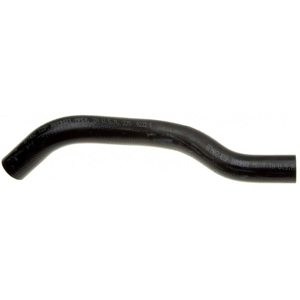 Gates 23232 Coolant Hose Molded