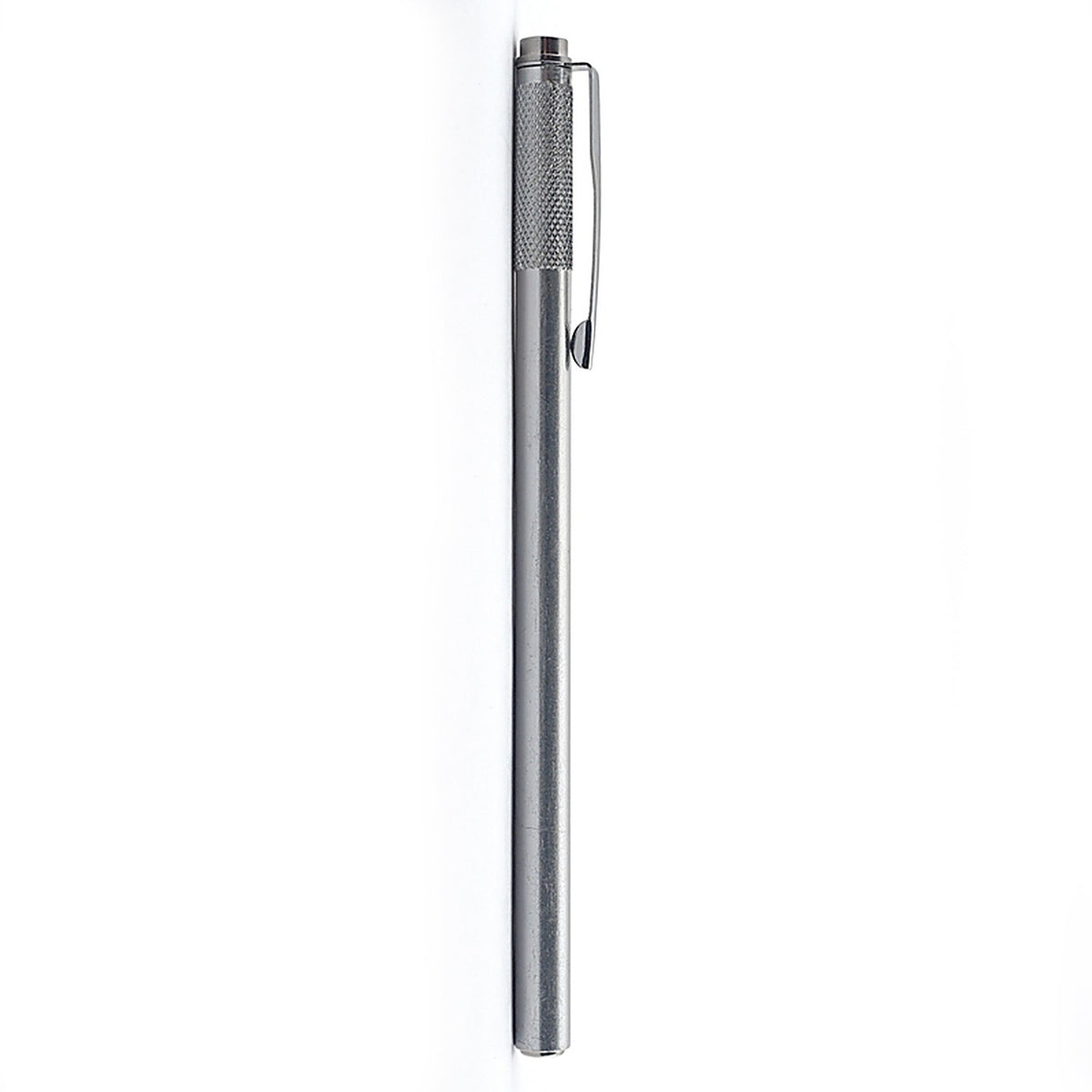 Master Magnetics 7264 5.75 in. Neodymium Pocket Pick-Up Magnet 2 lb. pull 35 MGOe Silver 1/pc.