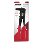 Arrow Fastener RH200S Steel Rivet Tool Black 1/pc.