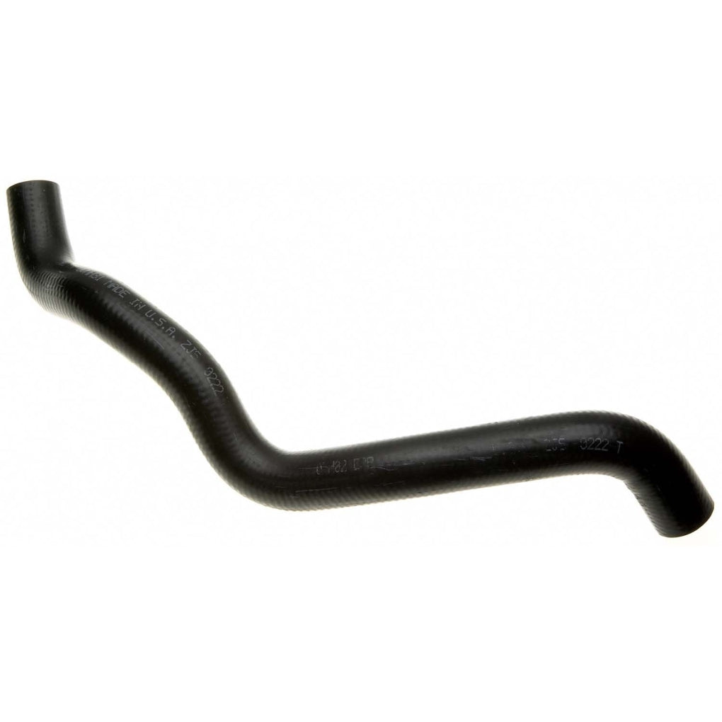 Gates 23252 Radiator Coolant Hose
