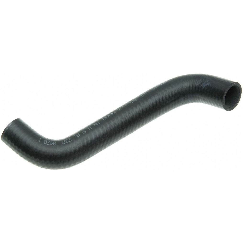 Gates 23276 Coolant Hose Molded
