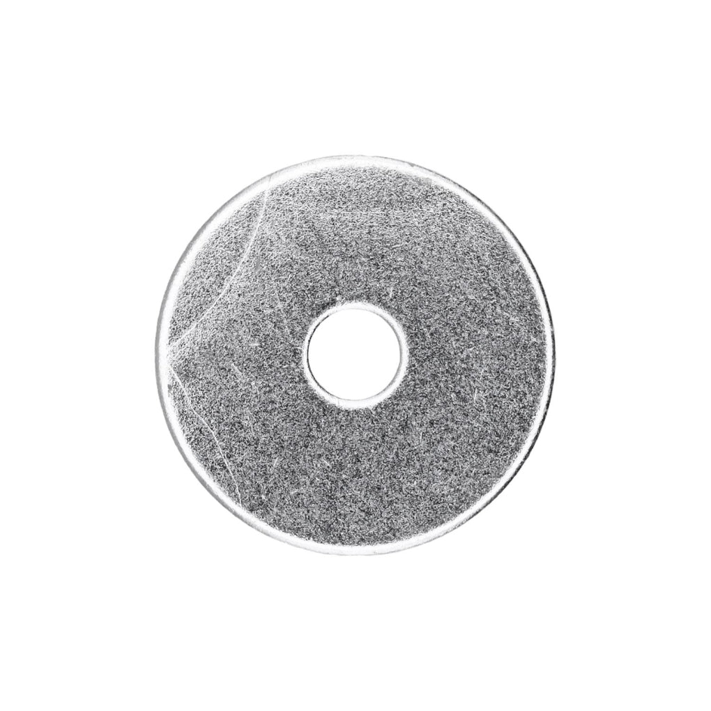 Auveco 2333 Fender Washer 1/4" Bolt Size 1-1/4" O.D. Zinc