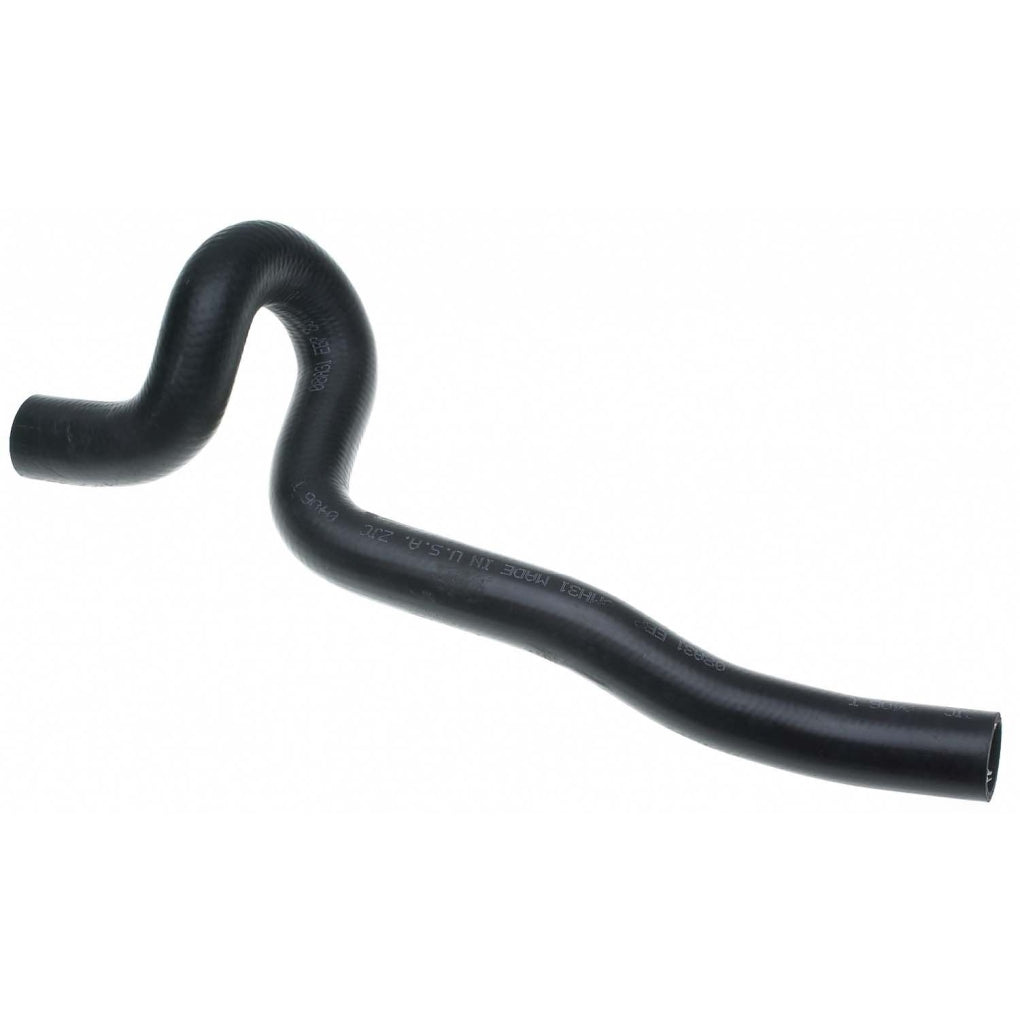 Gates 23337 Radiator Coolant Hose