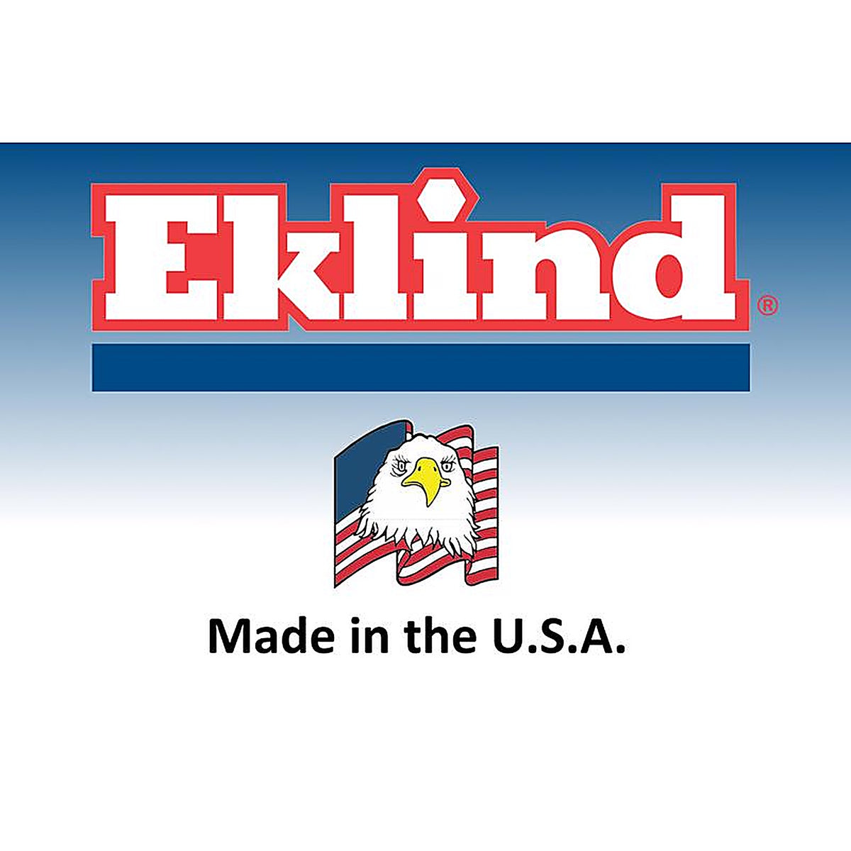 Eklind Tool 22571 Torx Assorted Fold-Up Torx Hex Key Set Multi-Size in. 7/pc.