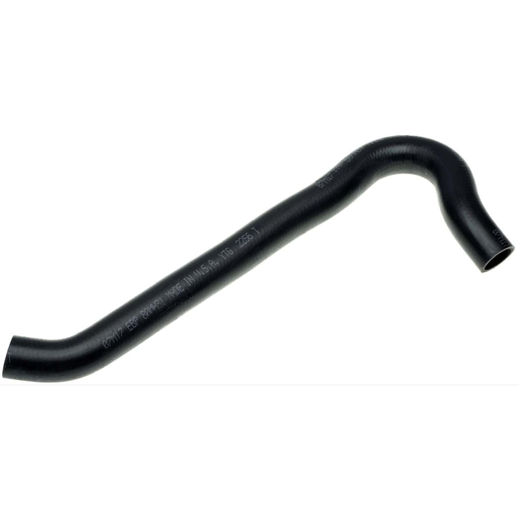 Gates 23368 Coolant Hose Molded