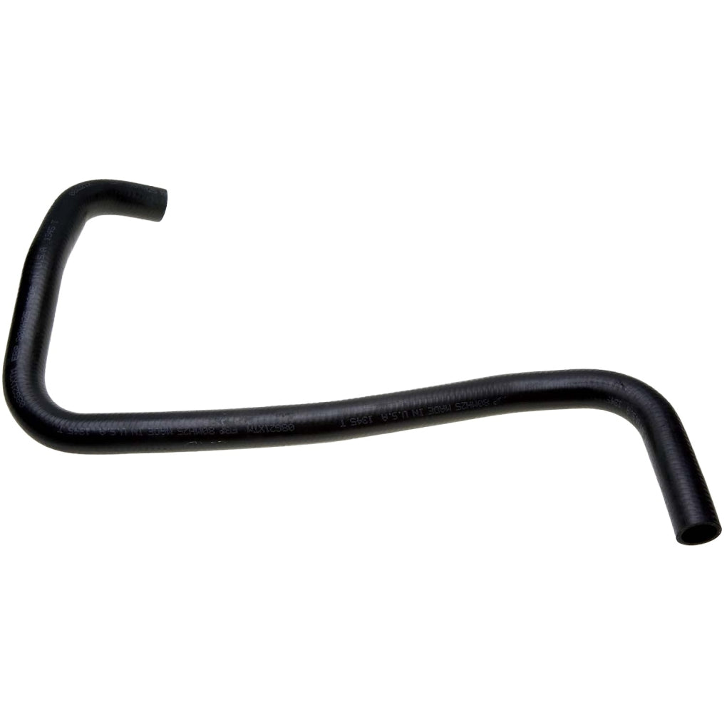 Gates 23383 Coolant Hose Molded
