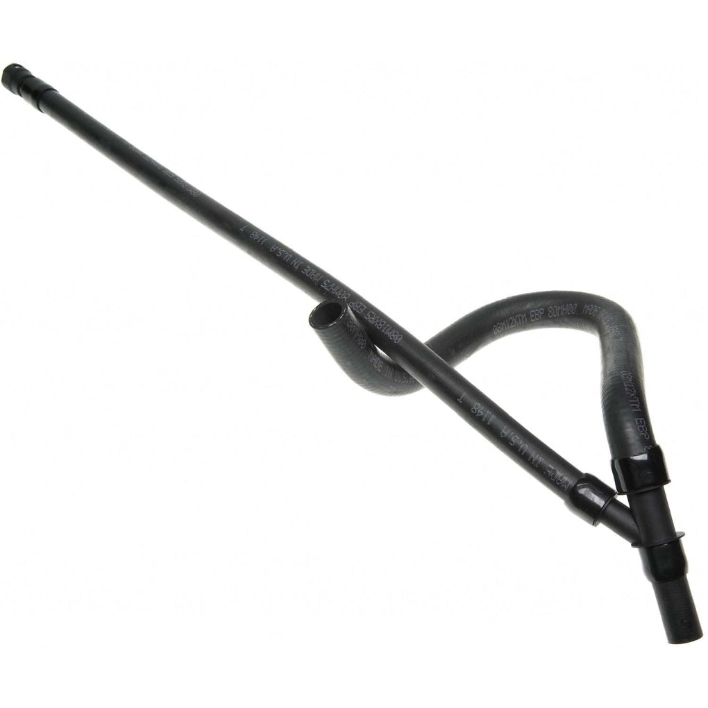 Gates 23385 Coolant Hose Molded