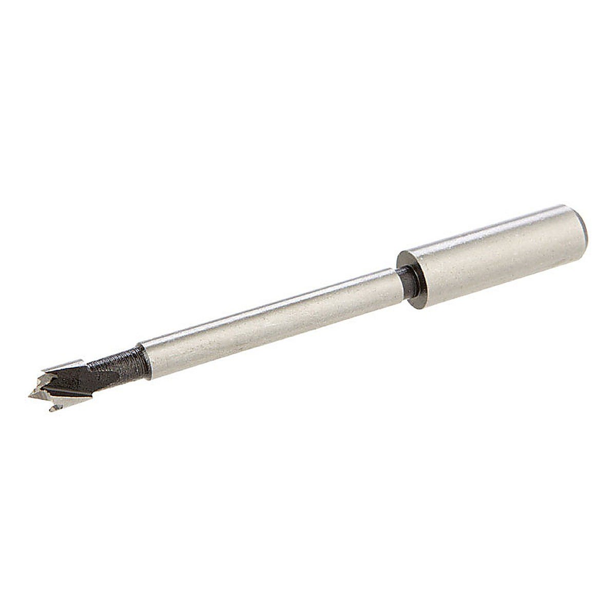 Irwin 1966894 Marples 1/4 in. x 4 in. L Carbon Steel Forstner Drill Bit 1/pc.