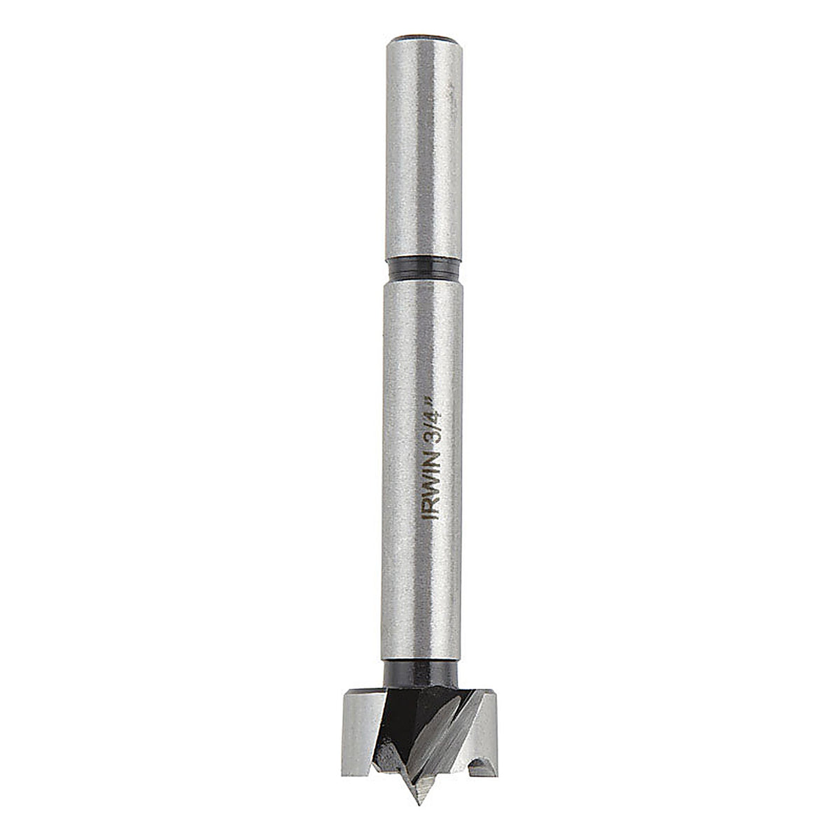 Irwin 1966898 Marples 3/4 in. x 4 in. L Carbon Steel Forstner Drill Bit 1/pc.