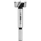 Irwin 1966931 Marples 1-1/8 in. x 4 in. L Carbon Steel Forstner Drill Bit 1/pc.
