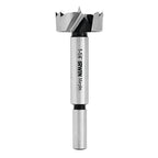 Irwin 1966932 Marples 1-1/4 in. x 4 in. L Carbon Steel Forstner Drill Bit 1/pc.
