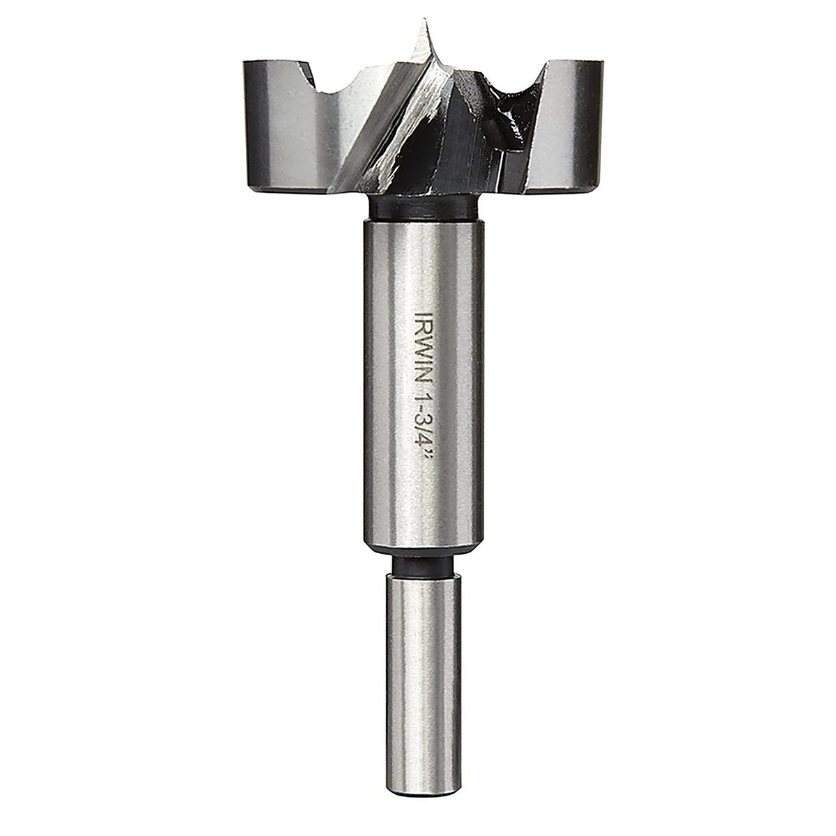 Irwin 1966936 Marples 1-3/4 in. x 4 in. L Carbon Steel Forstner Drill Bit 1/pc.