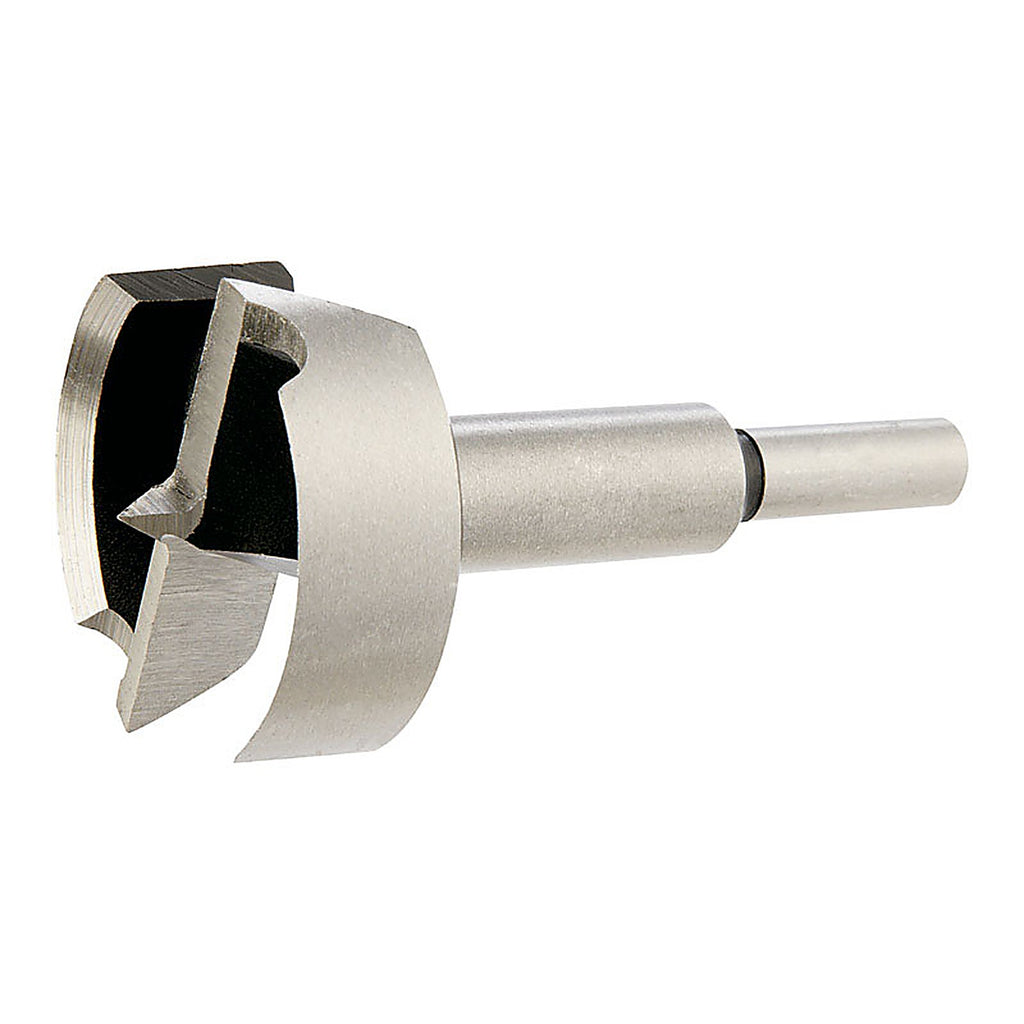 Irwin 1966937 Marples 1-7/8 in. x 4 in. L Carbon Steel Forstner Drill Bit 1/pc.