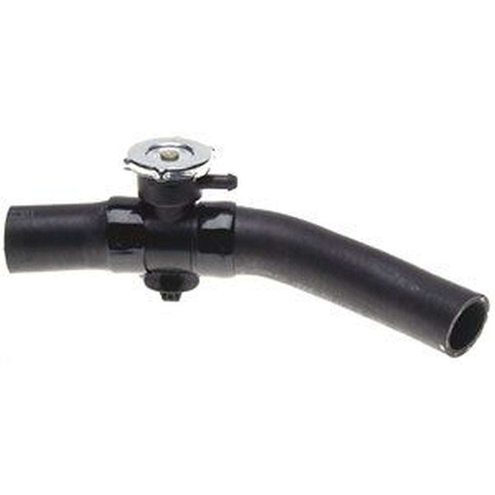 Gates 23577 Coolant Hose Molded