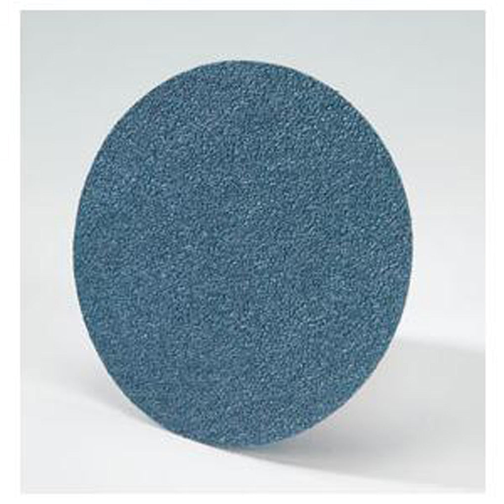 Norton 23578 8" PSA Disc 36E Blue PK