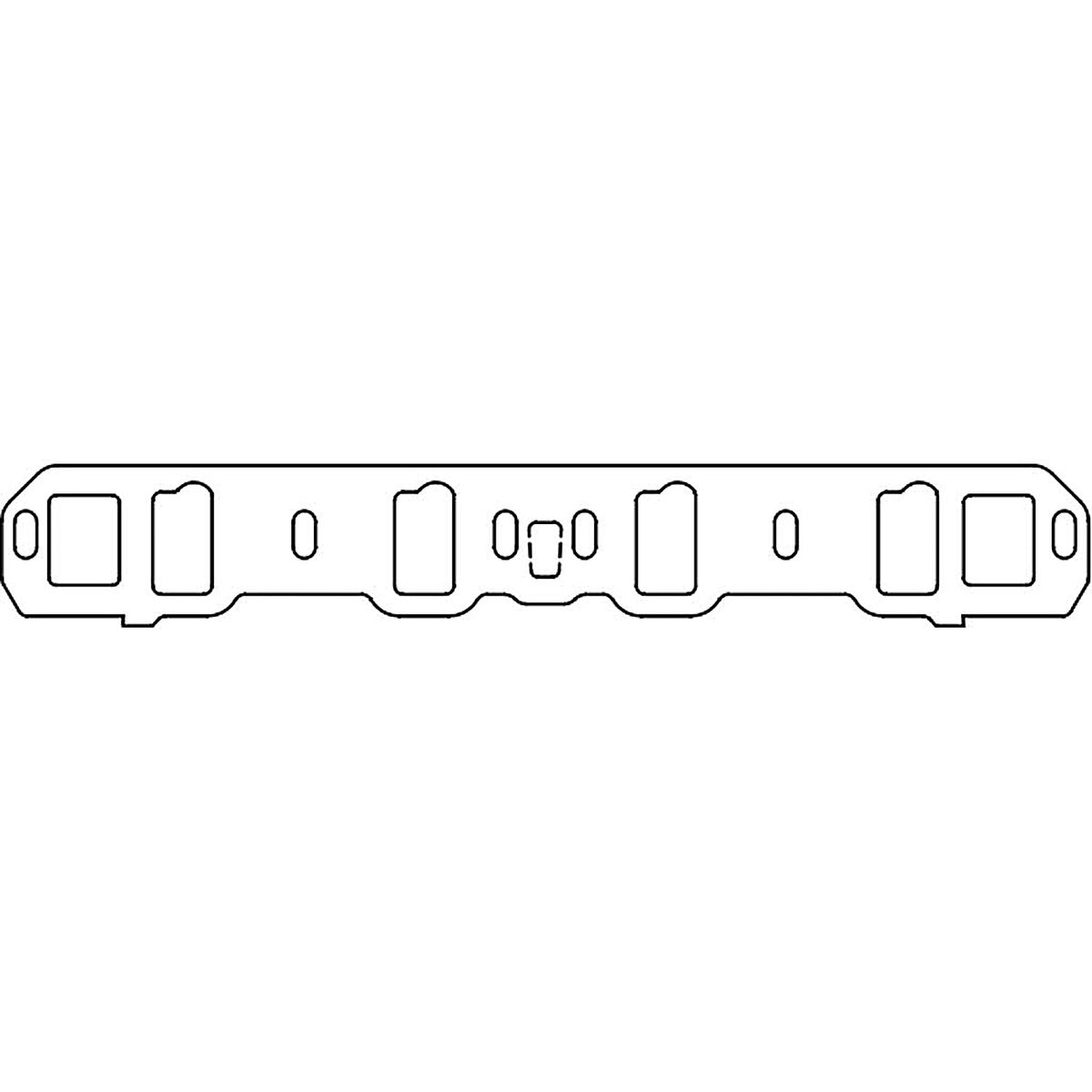 SCE Gaskets - 236110 - SBF Pro Topline 120 8000 180 I