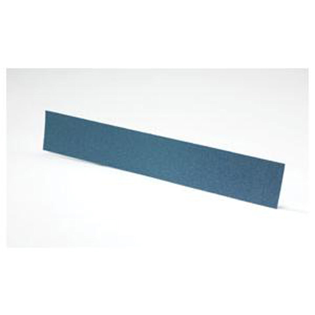 Norton 23615 Blue Magnum Body File Sanding Sheet Speed Grip (40) Grit