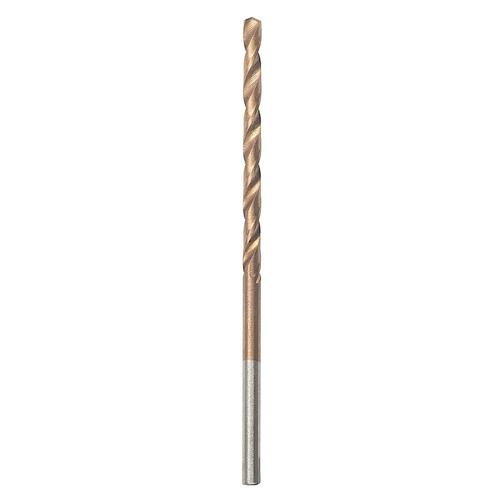 Irwin 63906 3/32 in. x 2-1/4 in. L High Speed Steel Drill Bit 1/pc.