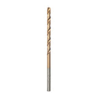 Irwin 63908 1/8 in. x 2-3/4 in. L High Speed Steel Drill Bit Set 2/pc.