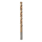 Irwin 63916 1/4 in. x 4 in. L High Speed Steel Drill Bit 1/pc.