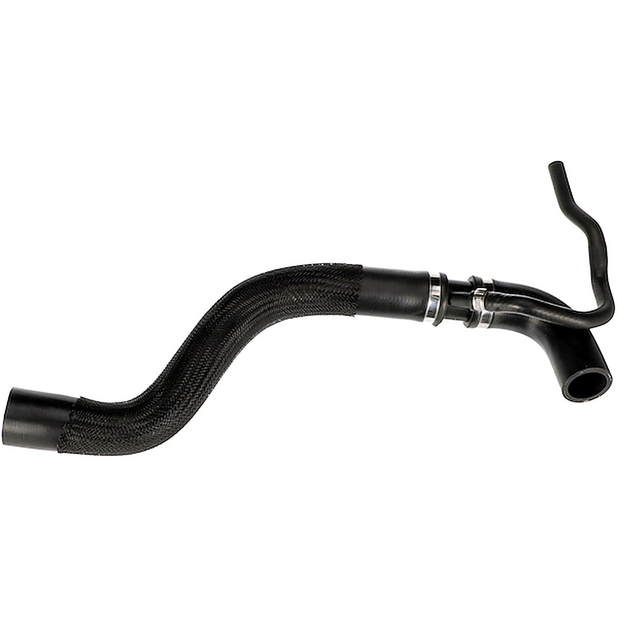 Gates 23668 Curved Hose