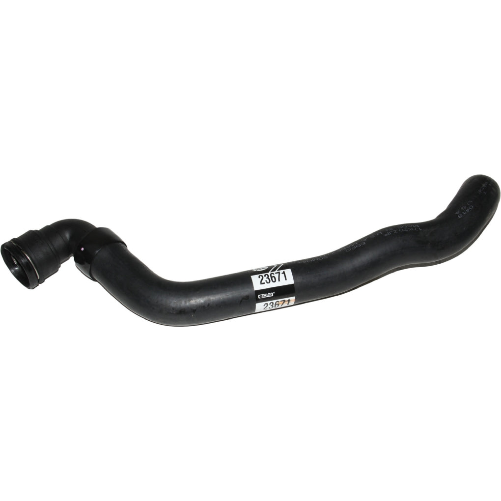 Gates 23671 Coolant Hose Molded