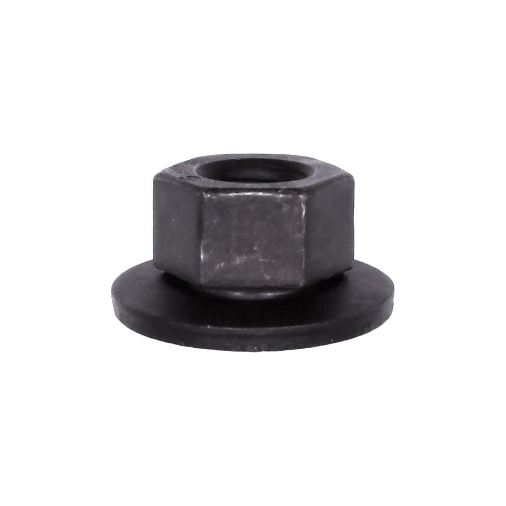 Auveco 23684 Free Spinning Washer Nut M6-1.0 16mm Washer O.D