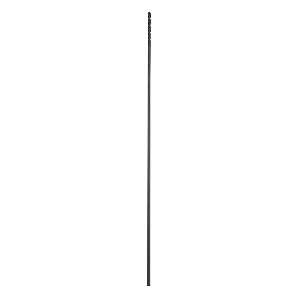 Irwin 62108 Aircraft Extension 1/8 in. x 12 in. L High Speed Steel Split Point Drill Bit 1/pc.