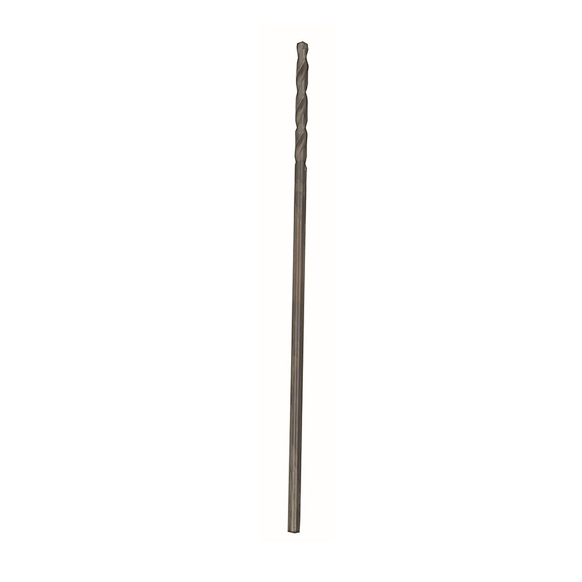 Irwin 62120 Aircraft Extension 5/16 in. x 12 in. L High Speed Steel Split Point Drill Bit 1/pc.