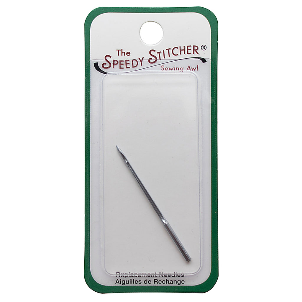 Stewart BN130A Speedy Stitcher Stainless Steel No. 8 Needles 1/pc.