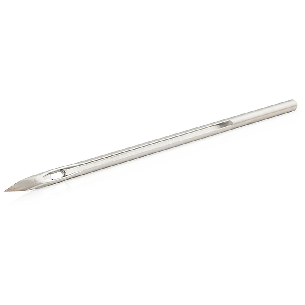 Stewart BN130A Speedy Stitcher Stainless Steel No. 8 Needles 1/pc.
