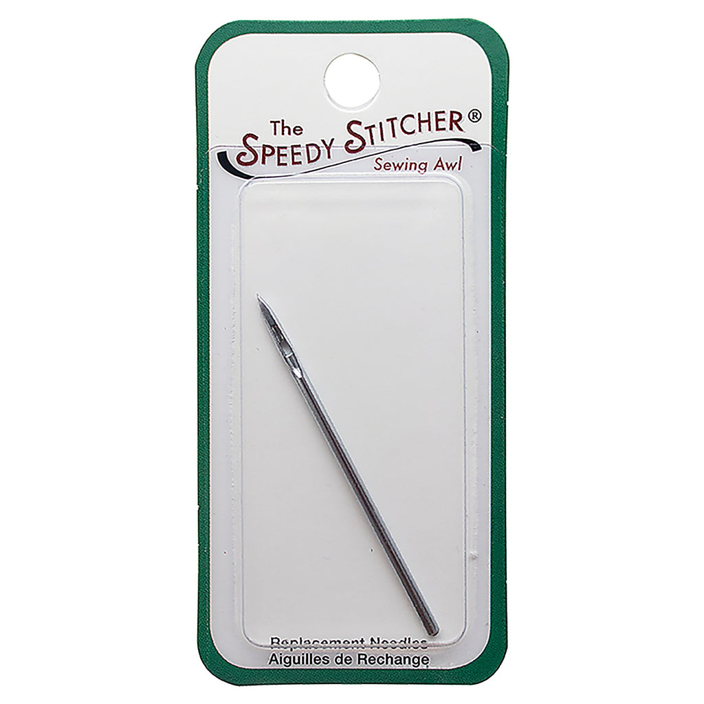 Stewart BN130A Speedy Stitcher Stainless Steel No. 8 Needles 1/pc.
