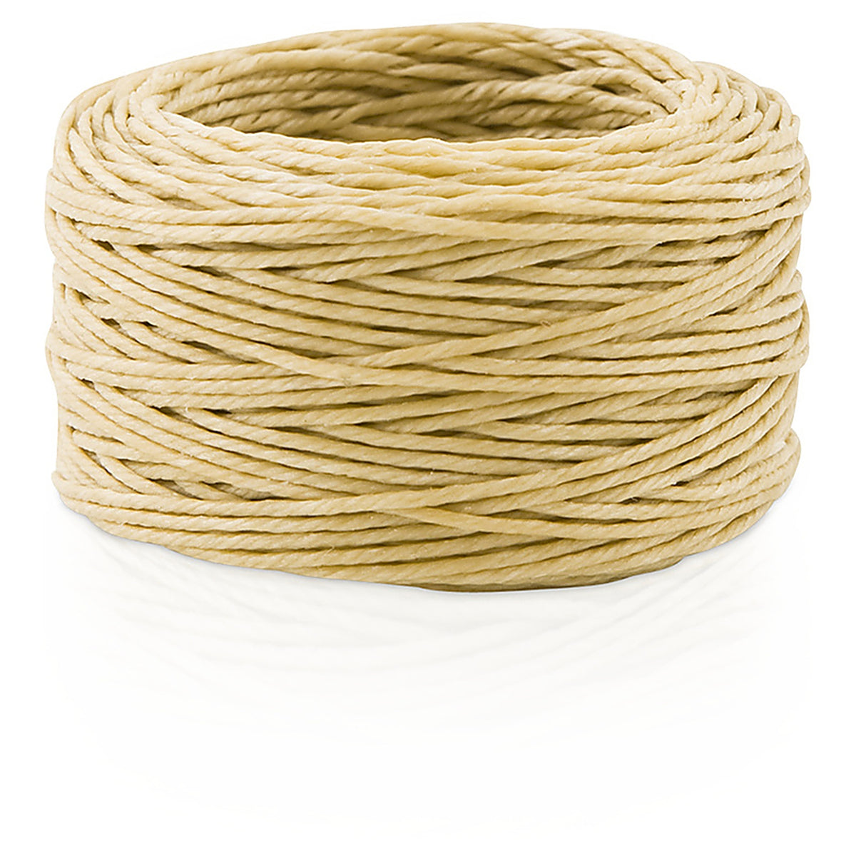 Stewart 140 Speedy Stitcher Tan Assorted Polyester Thread