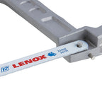 Lenox 1213188300 12 in. Hacksaw White 1/pc.