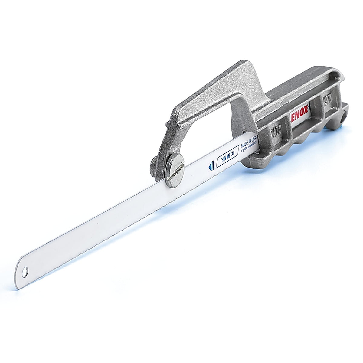 Lenox 20975975 Close Quarter 12 in. Hacksaw White 1/pc.