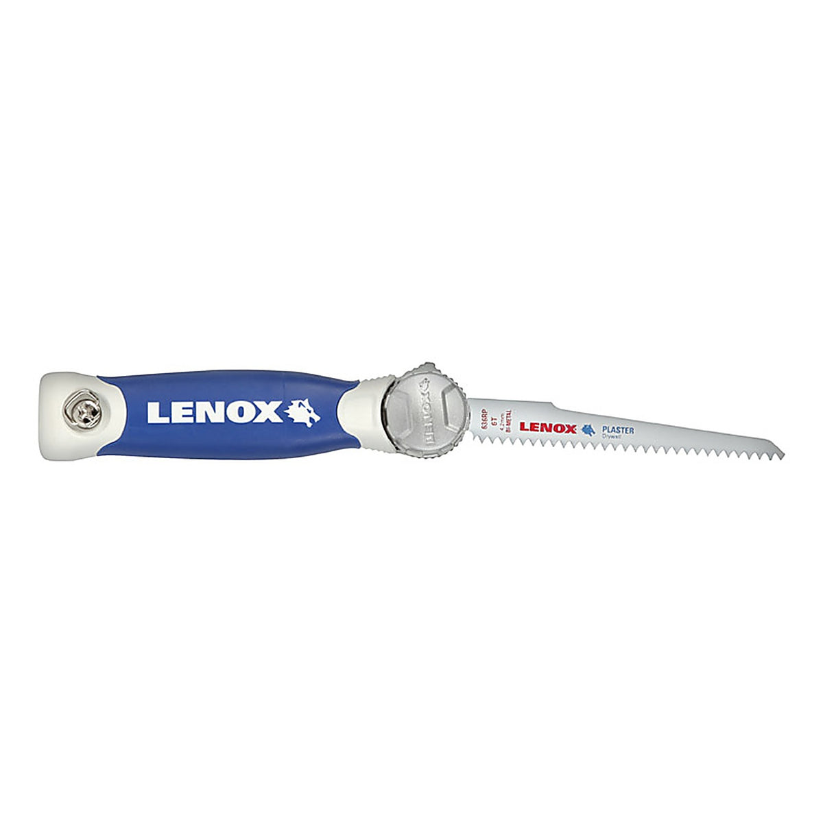 Lenox 20997TFHS618636 6 in. Carbon Steel Jab Saw 6 TPI 1/pc.