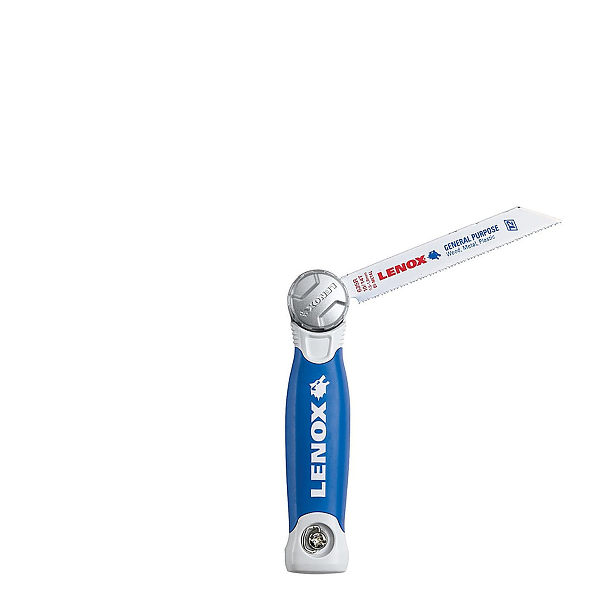 Lenox 20997TFHS618636 6 in. Carbon Steel Jab Saw 6 TPI 1/pc.