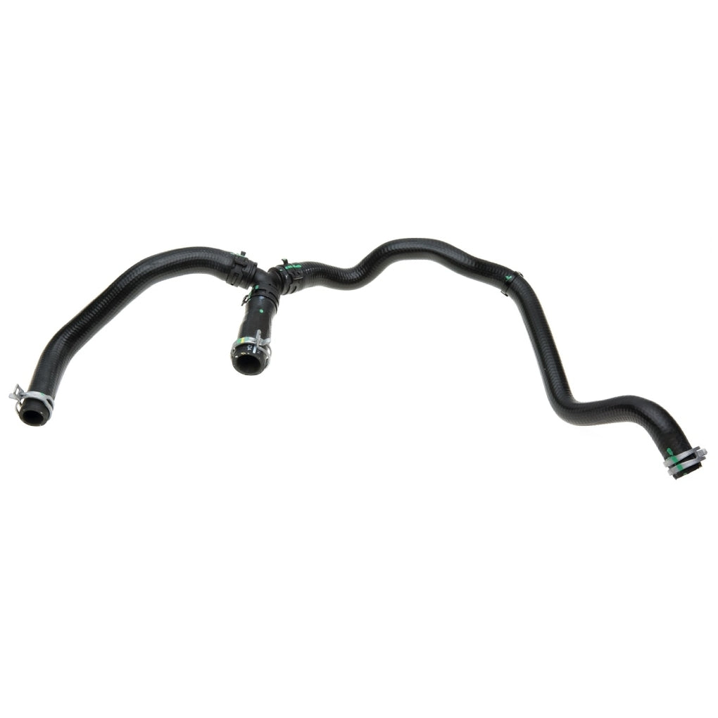 Gates 23758 Coolant Hose Molded
