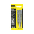 Stanley 58-230 Nail Set 3/pc.