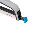 Arrow Fastener T50X TacMate Flat Staple Gun Multicolored