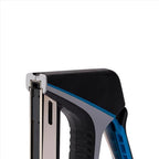 Arrow Fastener T50X TacMate Flat Staple Gun Multicolored