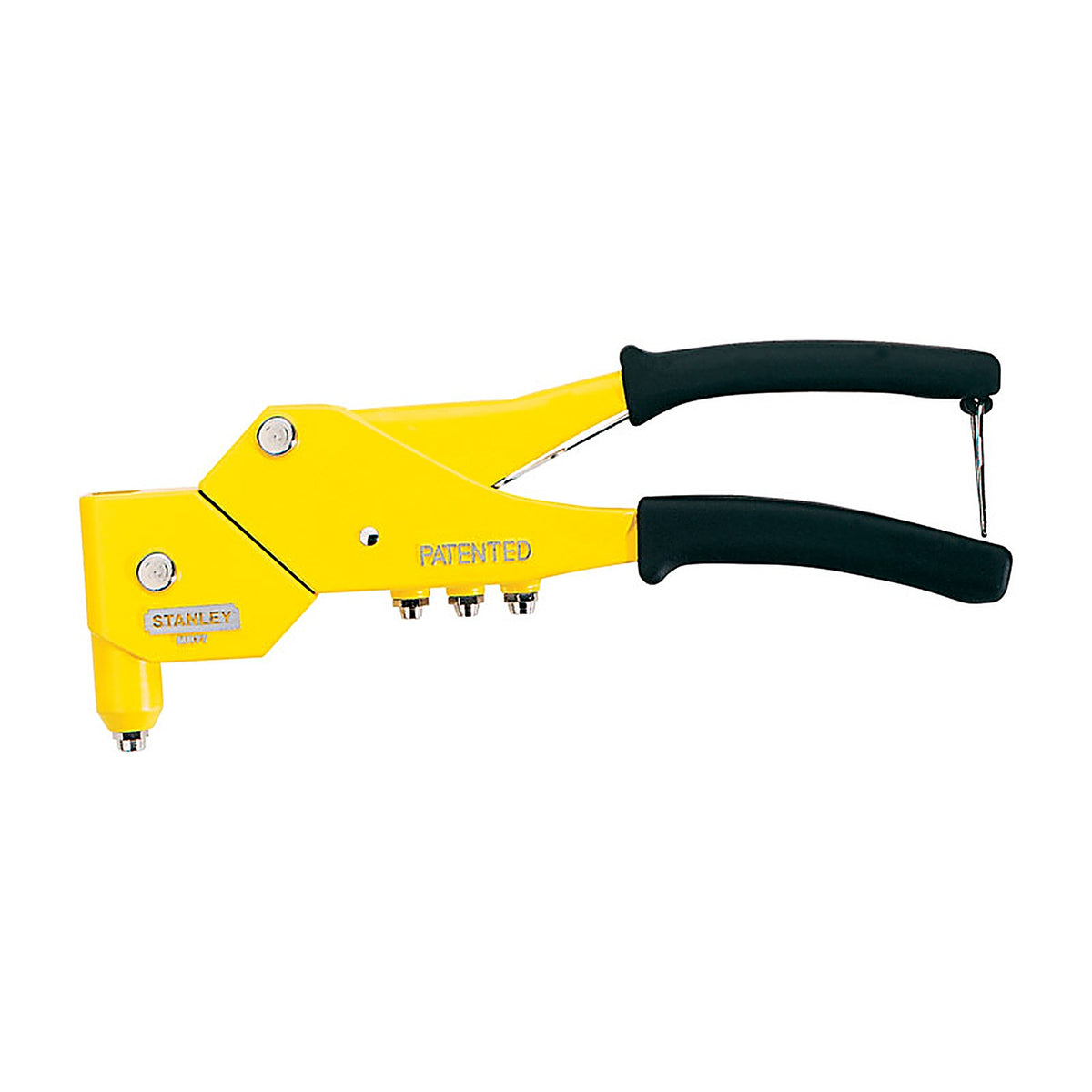 Stanley MR77C Metal Rivet Tool Yellow 1/pc.